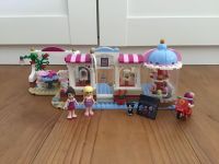 Lego Friends 41119 Café mit Original Verpackung Niedersachsen - Marschacht Vorschau