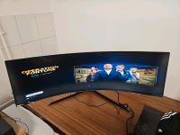 Samsung odyssey neo g9 gaming monitor 5k 49 Zoll 1ms 4k Niedersachsen - Liebenburg Vorschau
