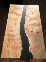 Rivertable 120 x 80 cm handgefertigt Hessen - Rodgau Vorschau