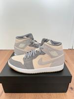 Nike 1 Jordan Mid Beige Weiß (EU 40,5) NEU Köln - Nippes Vorschau