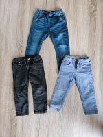 Jeans, Gr 92 + 98 Niedersachsen - Bücken Vorschau