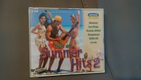 Best of Summer Hits 2, 2 CDs Kr. Altötting - Burgkirchen Vorschau