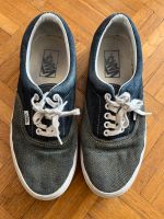 Vans blau grau Jeansoptik Größe 39 Rheinland-Pfalz - Landau in der Pfalz Vorschau