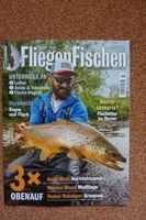 FliegenFischen Magazin Nr. 3/2021 April/Mai sehr gute Erhaltung Baden-Württemberg - Meckenbeuren Vorschau