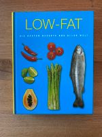 Low-Fat Kochbuch: Die besten Rezepte aus aller Welt Simmern - Westerwald Vorschau