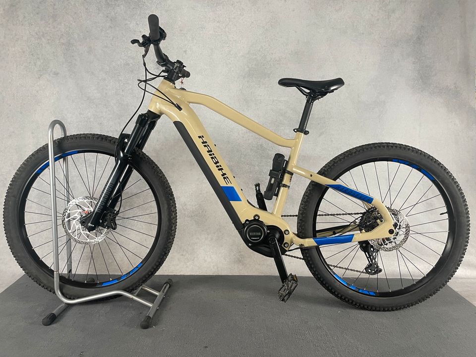 Haibike Hardseven 7 E-MTB E-Bike in Köln