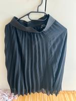 Rock Plissee Xs Bershka Bayern - Rehau Vorschau