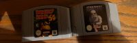 1 N64 Spiele Star Wars Shadow of the Empire Nordrhein-Westfalen - Paderborn Vorschau