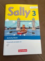 Sally Activity Book Förderheft Audio-CD neu 978-3060847976 Niedersachsen - Duderstadt Vorschau