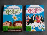 DVD's, Pushing Daisies, 1 + 2 Staffel Nordrhein-Westfalen - Mönchengladbach Vorschau