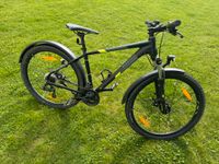 Fahrrad Jugendrad Axess SANDEE STREET Mountainbike 18 - 27.5 Zoll Thüringen - Neudietendorf Vorschau