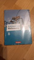 Schulbuch "Schlüssel zur Mathematik 6" - sehr guter Zustand Nordrhein-Westfalen - Lengerich Vorschau