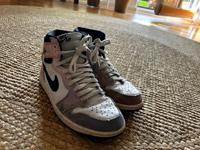 Air Jordan 1 Retro Hi OG CRAFT, Gr. 42,5, gebraucht, mit Karton Berlin - Lichterfelde Vorschau