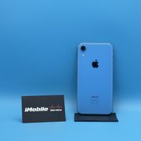 ❌ iPhone XR 64GB Blau Akkukap.: 78% Gebraucht N362 ❌ Mitte - Wedding Vorschau