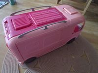 Barbie Camper Wohnwagen Top-Zustand Thüringen - Erfurt Vorschau