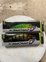 Daiwa Prorex Flat bait 150 mr floating Niedersachsen - Garbsen Vorschau