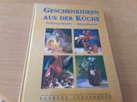 Buch: "Geschenkideen aus der Küche", guter Zustand! Niedersachsen - Hinte Vorschau