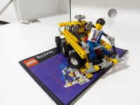 Lego Technic 8830 Rally 6 Wheeler Schleswig-Holstein - Wrist Vorschau