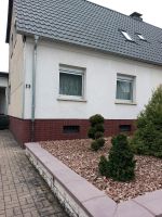 Doppelhaushälfte mit Anbau und Garten nahe Zentrum in Bexbach Saarland - Bexbach Vorschau