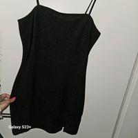 partykleid h&m glitzer neu Bayern - Schwarzenfeld Vorschau