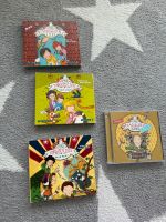 Die Schule der magischen Tiere 7 CDs Band 1, 2,7 endlich Ferien 2 Niedersachsen - Wolfsburg Vorschau