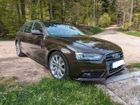 Audi A4 Kombi BiXenon, teilleder Sportsitze, 170PS, sehr gepflegt Bayern - Furth im Wald Vorschau