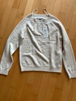 Only Pulllover Pulli Gr. S Creme neu mit Etikett Nordrhein-Westfalen - Wülfrath Vorschau