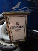 Holsten Pilsener Lampe Außenlampe Reklame Leuchtschild Schleswig-Holstein - Raisdorf Vorschau