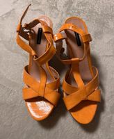 Belmondo Damen Keilabsatz Sandalen 39 neu Essen - Altenessen Vorschau