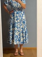 Kleid Shein Gr.M Bayern - Heimenkirch Vorschau