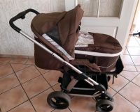 Kinderwagen ABC Turbo 6s Schleswig-Holstein - Hanerau-Hademarschen Vorschau