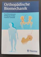 Orthopädische Biomechanik, Thieme Baden-Württemberg - Ravensburg Vorschau