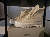 Superga Boots Sneaker mit Fell Gr. 37 Nordrhein-Westfalen - Hagen Vorschau