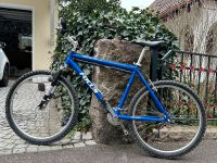 Focus Black Hills Mountainbike Herren Fahrrad 26 Zoll Federgabel Baden-Württemberg - Bühlertal Vorschau