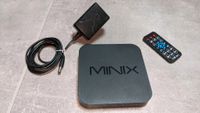 Minix NEO X5 16GB (2x verfügbar!) Nordrhein-Westfalen - Hattingen Vorschau