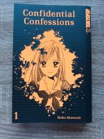 Confidential Confessions - Band 1 Sachsen-Anhalt - Havelberg Vorschau