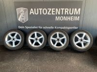 Mercedes Benz B 200|2018|Sommerreifen|Alufelgen|205|55|R17 Nordrhein-Westfalen - Monheim am Rhein Vorschau