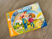 tiptoi Spiel "Mein Wetter" Baden-Württemberg - Neckartailfingen Vorschau