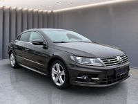 Volkswagen CC 2.0TDI R-LINE*XE*NAVI*ALCANTARA*AHK*TEMP Dresden - Weixdorf Vorschau