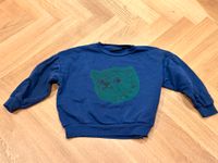 Mini Rodini Kinder Sweatshirt, Gr. 116/122 Hamburg-Nord - Hamburg Uhlenhorst Vorschau