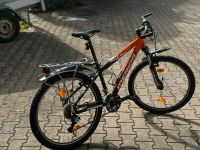 Merida Matts Sub 60/ MOUNTAINBIKE/ 37cm Rahmen/ 26 Zoll Bereifung Baden-Württemberg - Aalen Vorschau