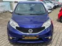 Nissan Note N-Tec Navigation*Sitzheizung*Tempomat*PDC** Rheinland-Pfalz - Speyer Vorschau