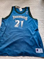 NBA  Minnesota  Timberwolves Garnett Eimsbüttel - Hamburg Eimsbüttel (Stadtteil) Vorschau