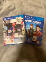 FIFA 21 Ps4/Slim/Pro, Formel 1(2021) Ps4/Slim/Pro+ Ps5 Upgrade Bonn - Beuel Vorschau