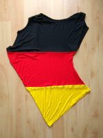 EM WM Shirt Trikot Damen Top Oberteil Fussball Deutschland Nordrhein-Westfalen - Hilden Vorschau