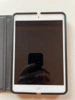 iPad mini 2 32gb weiß mit Targon Hülle Hessen - Bad Homburg Vorschau