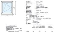 SCHÜCO FENSTER CT 70 Rheinland-Pfalz - Hachenburg Vorschau