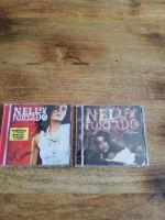 NELLY FURTADO 2 CD Alben "Loose & Folklore" 2006/2003 Rostock - Dierkow Vorschau