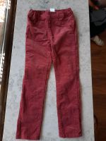 Hose Kordstoff skinny fit von H&M Nordrhein-Westfalen - Bergisch Gladbach Vorschau