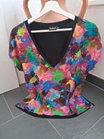 Locker fallendes leichtes Shirt DESIGUAL Gr. M (40/42) NEU Rheinland-Pfalz - Contwig Vorschau